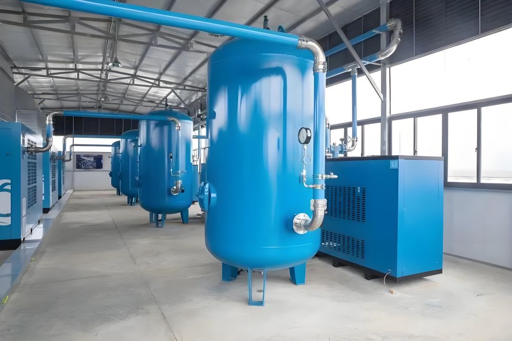 宁国机电设备安装工程